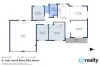41 Lady Laurel Drive, Blue Haven, NSW 2262-Floorplan