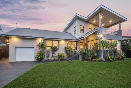 41 Lady Street, Mount Colah, NSW 2079