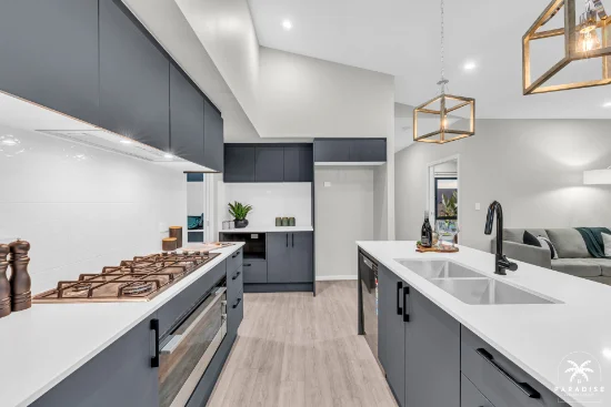 41 Laguna Avenue, Redlynch, Qld 4870