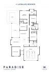 41 Laguna Avenue, Redlynch, Qld 4870-Floorplan