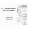 41 Laguna Crescent, Springfield Lakes, Qld 4300-Floorplan