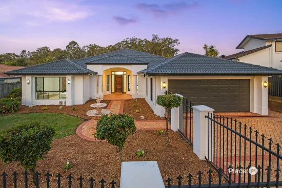 41 Lake Eyre Crescent, Parkinson, Qld 4115