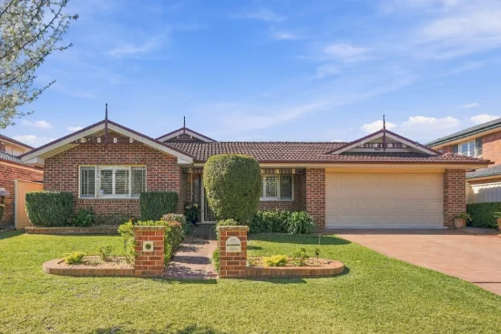 41 Lakeland Circuit, Harrington Park, NSW 2567