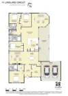 41 Lakeland Circuit, Harrington Park, NSW 2567-Floorplan