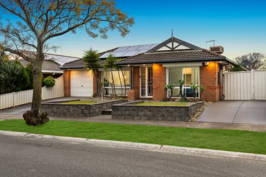 41 Lakes Drive, Craigieburn, Vic 3064