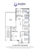 41 Lakes Drive, Craigieburn, Vic 3064-Floorplan