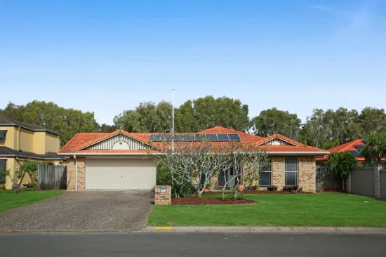 41  Lakeshore Drive, Helensvale, Qld 4212
