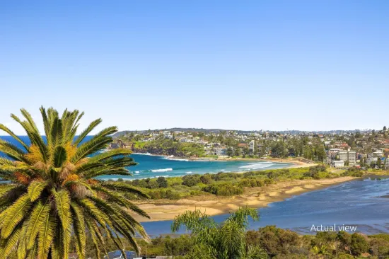 41 Lancaster Crescent, Collaroy, NSW 2097