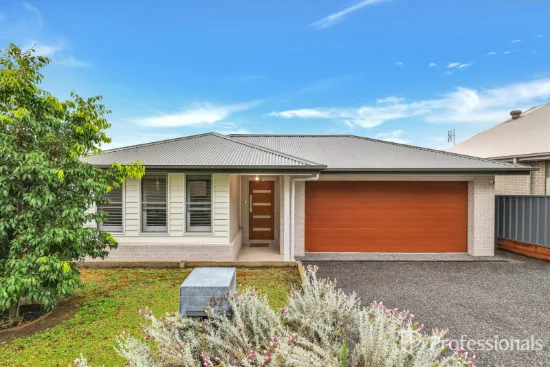 41 Lancaster Drive, Badagarang, NSW 2540
