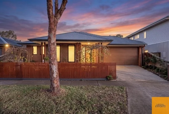 41 Lancefield Circuit, Eynesbury, Vic 3338 - For Sale