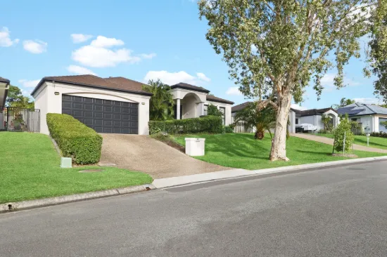 41 Lancewood Circuit, Robina, Qld 4226