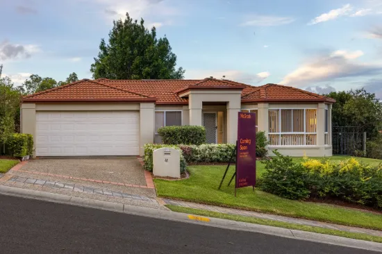 41 Langport Parade, Mudgeeraba, Qld 4213