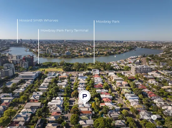 41 Latrobe Street, East Brisbane, Qld 4169