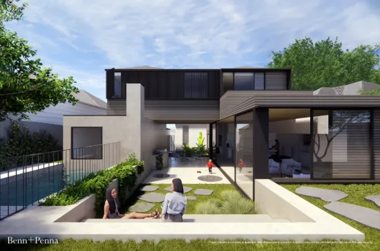 41 Lawson Street, Balmain, NSW 2041