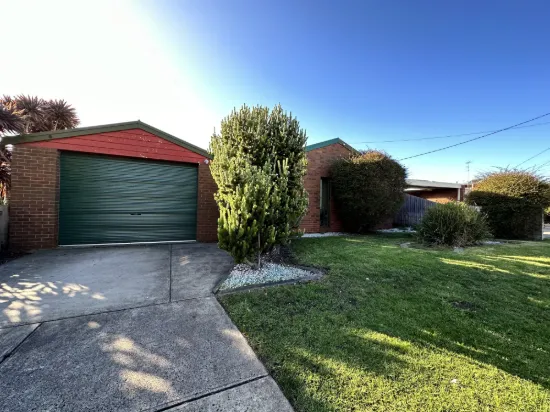 41 Leawarra Way, Clifton Springs, Vic 3222