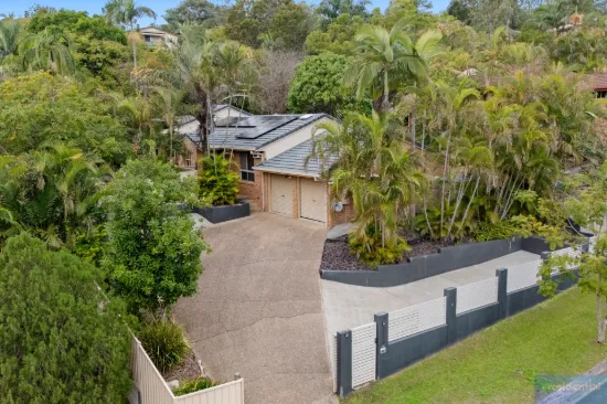 41 Leighton Drive, Edens Landing, Qld 4207