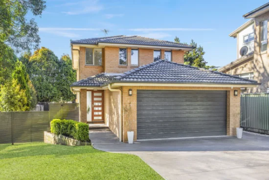 41 Leonay Street, Sutherland, NSW 2232