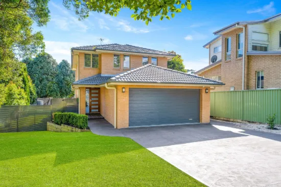 41 Leonay Street, Sutherland, NSW 2232