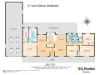 41 Lewis Drive, Medowie, NSW 2318-Floorplan
