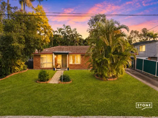 41 Limerick Drive, Crestmead, Qld 4132