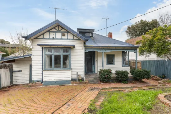 41 Livingstone Street, Ivanhoe, Vic 3079