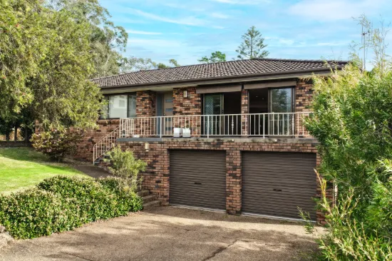 41 Lockhart Avenue, Mollymook Beach, NSW 2539