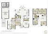 41 Loddon Drive, Taylors Hill, Vic 3037-Floorplan