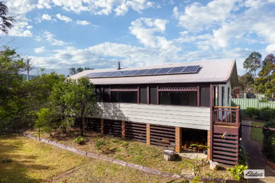 41 Loftus Street, Bemboka, NSW 2550