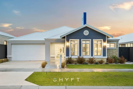 41 Lorikeet Approach, Eglinton, WA 6034