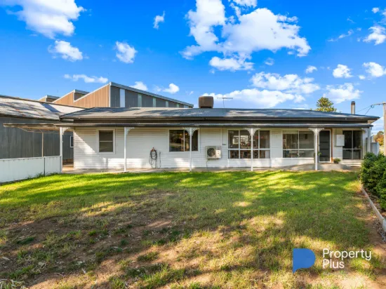 41 Lowry Street, Rochester, Vic 3561