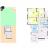 41 Lucas Street, Berserker, Qld 4701-Floorplan
