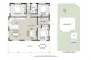 41 Luscombe Street, Walkerston, Qld 4751-Floorplan