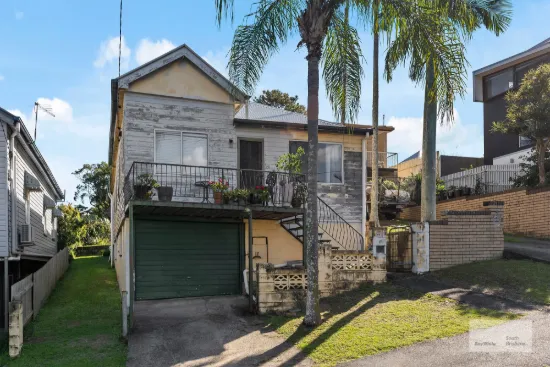 41 Mabel Street, Highgate Hill, Qld 4101
