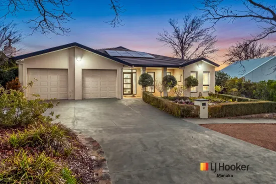 41 Macdonnell Street, Yarralumla, ACT 2600