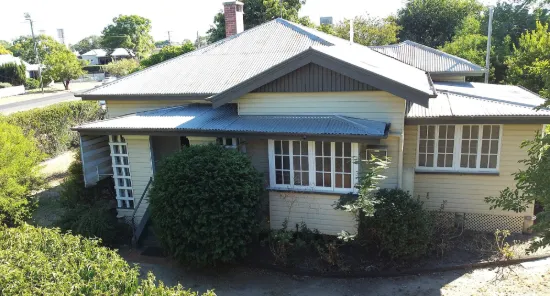41 MacIntyre, Goondiwindi, Qld 4390