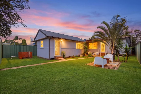 41 MacKenzie Avenue, Woy Woy, NSW 2256