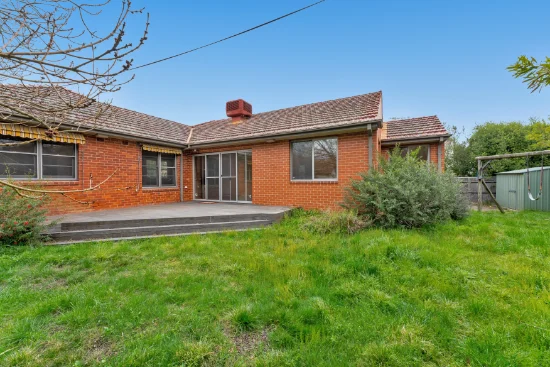 41 Macleay Street, Turner, ACT 2612