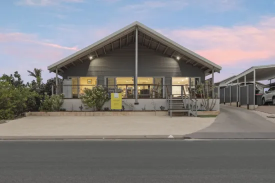 41 Madaffari Drive, Exmouth, WA 6707