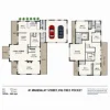 41 Mandalay Street, Fig Tree Pocket, Qld 4069-Floorplan