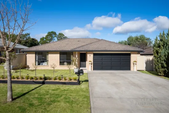 41 Marsden Lane, Kelso, NSW 2795