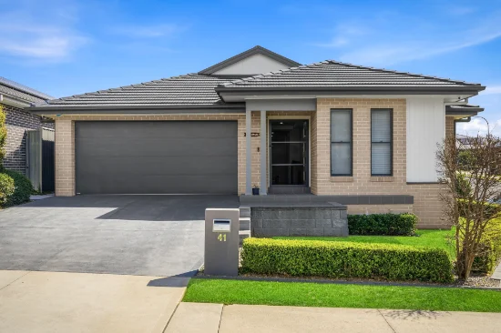 41 Marsh Road, Silverdale, NSW 2752