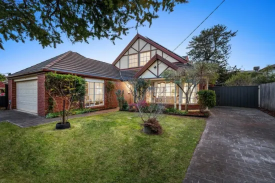 41 Marshall Avenue, Clayton, Vic 3168