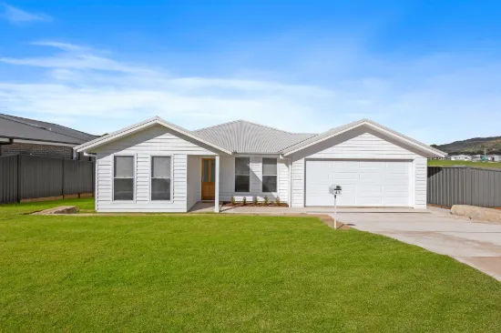 41 Marskell Circuit, Mudgee, NSW 2850
