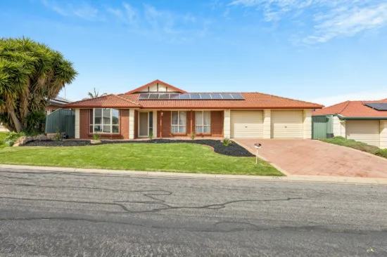 41 Martindale Place, Walkley Heights, SA 5098