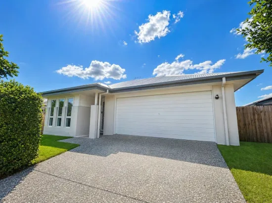 41 Mary Crescent, Rosewood, Qld 4340