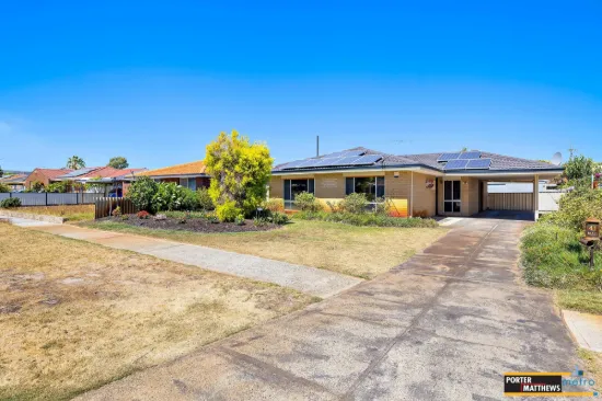 41 Masters Street, Kenwick, WA 6107
