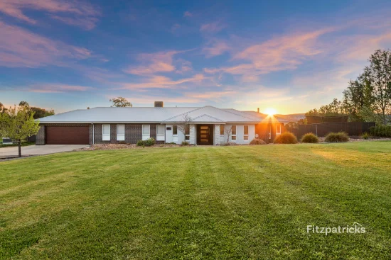 41 Matilda Crescent, Gumly Gumly, NSW 2652