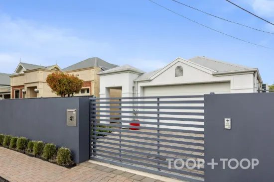41 Mawson Street, Nailsworth, SA 5083