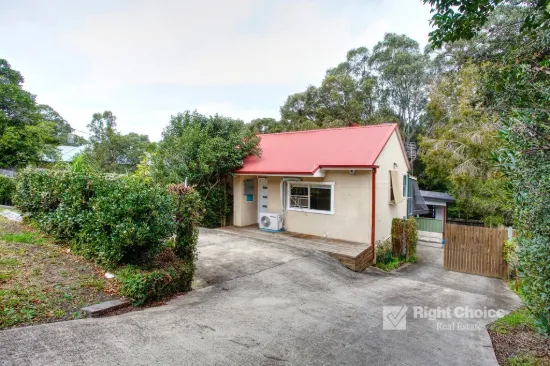 41 Maynes Parade, Unanderra, NSW 2526