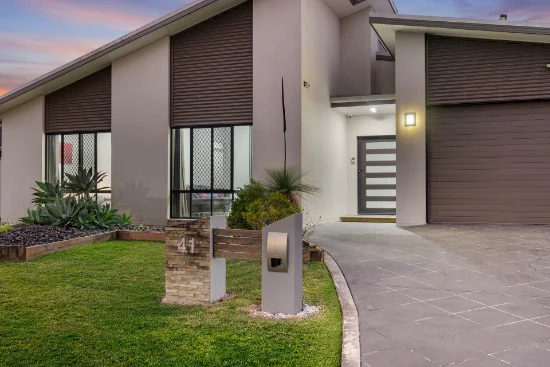 41 McAndrew Street, Caboolture, Qld 4510